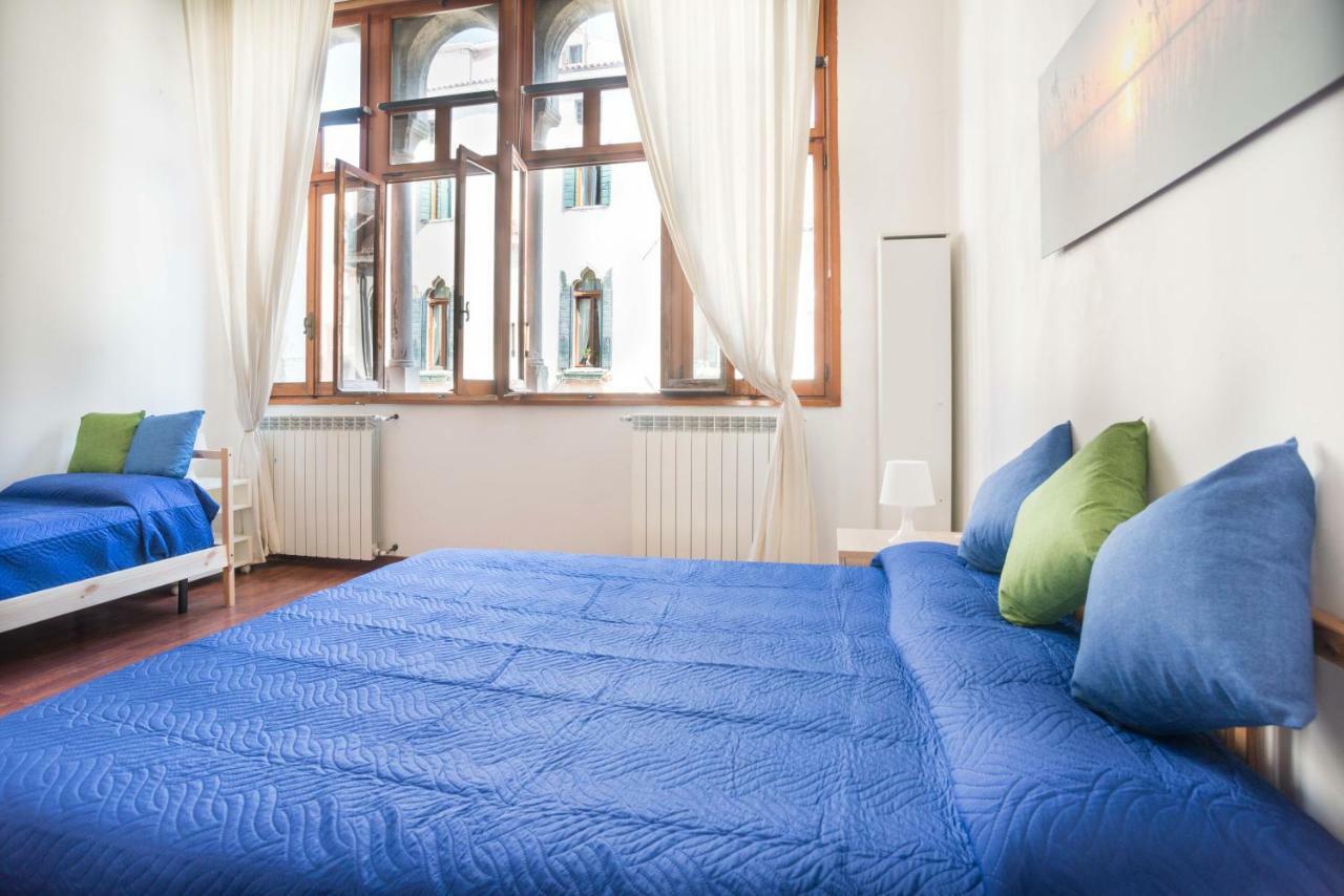 Venice In The House Экстерьер фото